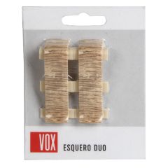 Savienotājs ESQUERO DUO 658 SKIN (2gb.)