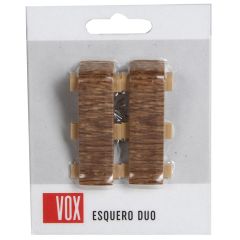 Savienotājs ESQUERO DUO 660 SKIN (2gb.)