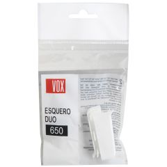 Nobeigums ESQUERO DUO 650 (2gb.)