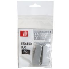 Nobeigums ESQUERO DUO 651 (2gb.)