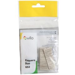 Nobeigums ESQUERO DUO 652 (2gb.)