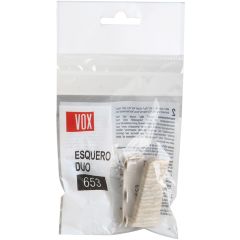 Nobeigums ESQUERO DUO 653 (2gb.)