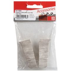 Nobeigums ESQUERO DUO 656 (2gb.)