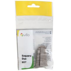 Nobeigums ESQUERO DUO 657 (2gb.)