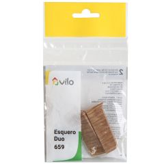 Nobeigums ESQUERO DUO 659 (2gb.)