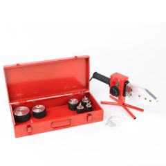 Lodāmurs plastmasas caurulēm 800W