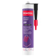 Hermētiķis ārdarbiem Penosil Bitumen 300 ml