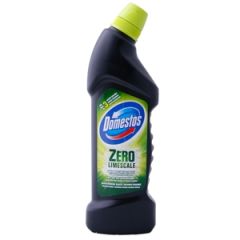 WC.tīr.līdz. Domestos Zero Lime kaļķakmenim 750ml