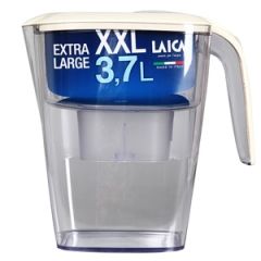 Filtrkrūze Laica Big Roma Night Blue XXL 3.7l