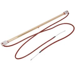 Spuldze infr.sild.1.5KW 240V 600/600 Gol