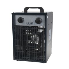 Siltumventilators el.Haushalt IFH01-33 3.3kW