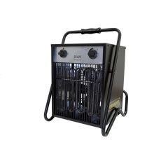 Termoventilators Grunder 9KW