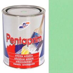 Alkīda krāsa PENTAPRIM salātzaļa 0.9l