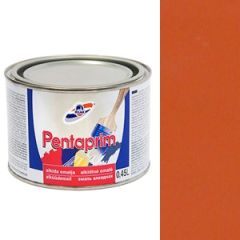 Alkīda krāsa PENTAPRIM terakotkrāsa 0.45