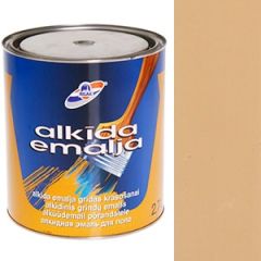 Krāsa grīdai kr.bēša-2.7l