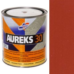 Krāsa grīd.AUREKS-30 sark.br.pusmat.2.7l