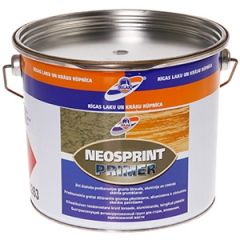 Grunts NEOSPRINT PRIMER 2.7l
