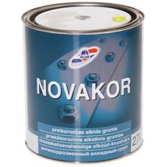 Grunts NOVAKOR pretkor.grunts 2.7l