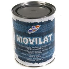 Krāsa iekšd.Movilat-7 C-bāze 0.9l