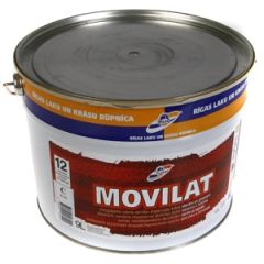 Krāsa iekšd.Movilat-12 C-bāze 9l