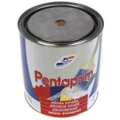 Alkīda krāsa PENTAPRIM bēša 2.7l