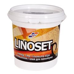 Līme linolejam Linoset 1l