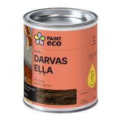 Darvas eļļa tumšā 0,75L