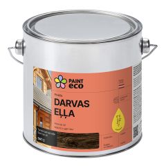 Darvas eļļa tumšā 2,5L