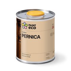 Gaišā lineļļas pernica, 0,75L