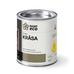 Krāsa Olīve  0,75L