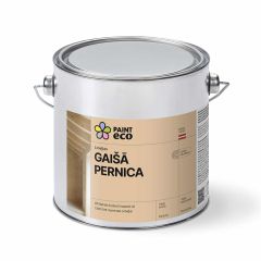 Gaišā lineļļas pernica, 2,5 L