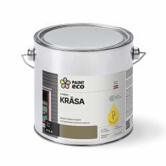 Krāsa Olīve 2,5L