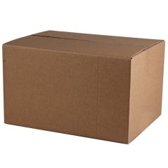 Kartona kaste, 390 x 290 x 235 mm / 15CT