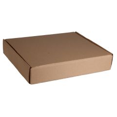 Kartona kaste pakomātam  430 x 365 x 80  mm