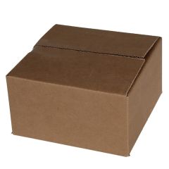 Kartona kaste 185 x185 x 100 mm /B40RKT