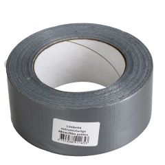 Mitrumizturīga līmlente 48mm*50m, pelēka