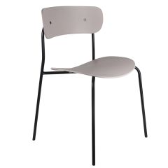 Krēsls FOLIGNO 47x46xH77cm bēšs