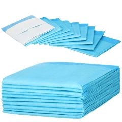 Higiēnas paliktnis Springos 60x60cm 10gab.