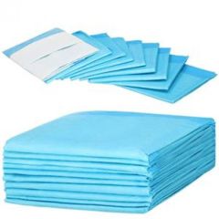 Higiēnas paliktnis Springos 60x60cm  50gab.