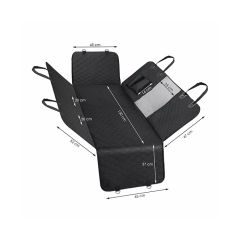 Auto paklājiņš mājdzīvnieku