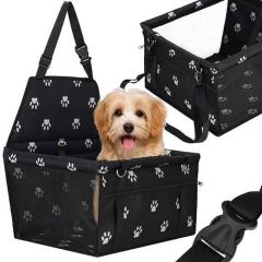 Auto sēdeklis suņu Springos PA0227