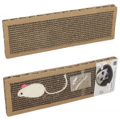 Kaķu skrāpis Springos PA1080