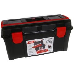 Instrumentu kaste pelēka 58*28.5*29cm