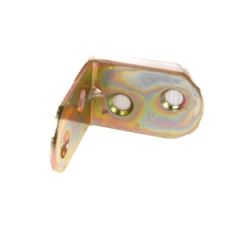 Leņķis732,30*30*18mm bihromēts