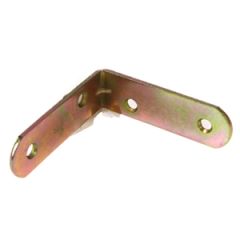 Leņķis732,60*60*19mm bihromēts