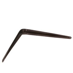 Konsole 400*350mm brūna sl.40kg