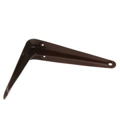 Konsole 125*100mm brūna sl.40kg