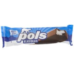 Saldējums Pols klasiskais 120ml