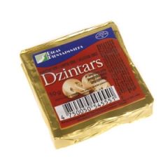 Kaus.siers Dzintars ar šampinjoniem 30g