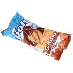 Saldējums Pols Gotiņa vaf.glāz. 200ml